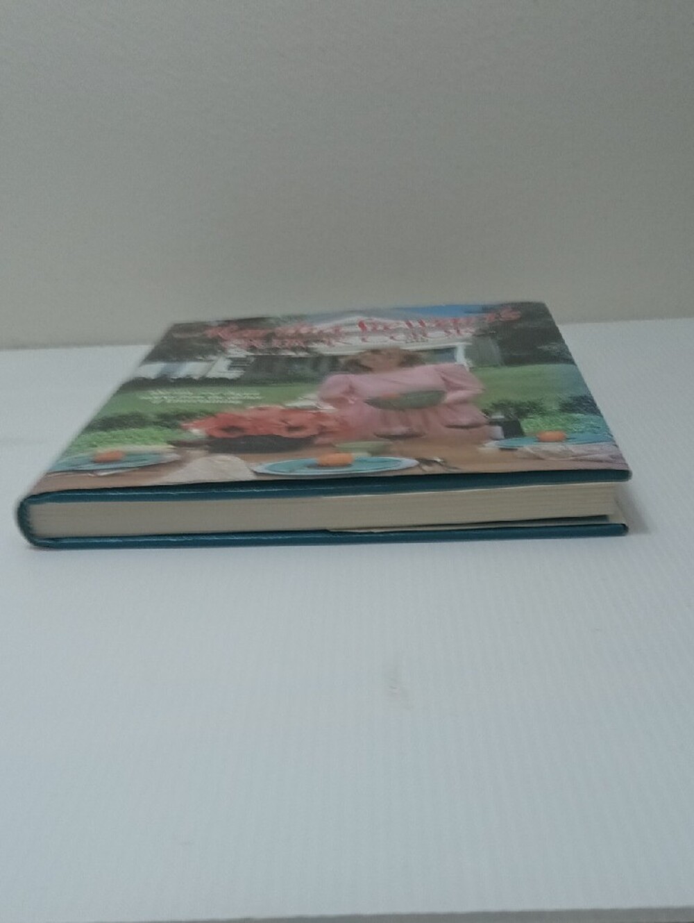 Vintage Martha Stewart Quick Cook Cookbook - Picture 6 of 15